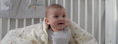 Timeless Elegance for Little Ones